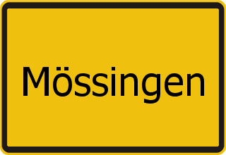 Unfallwagen Ankauf Mössingen