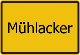 Pkw Ankauf Mühlacker