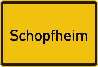 Pkw Ankauf Schopfheim