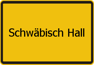 Gebrauchtwagen Ankauf Schwäbisch Hall