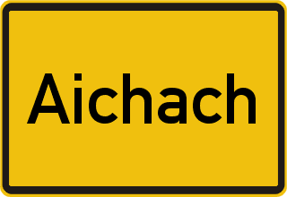 Pkw Ankauf Aichach