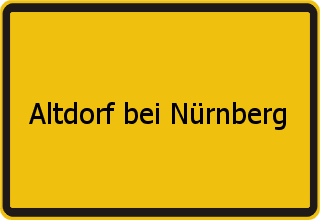 Kfz Ankauf Altdorf bei Nürnberg