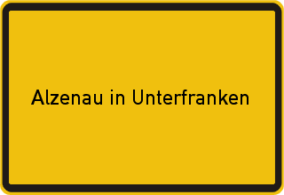 Kfz Ankauf Alzenau in Unterfranken