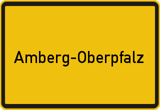 Kfz Ankauf Amberg - Oberpfalz