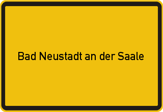 Kfz Ankauf Bad Neustadt an der Saale