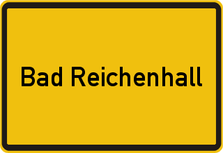 Kfz Ankauf Bad Reichenhall