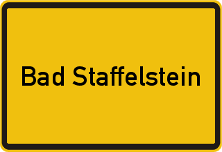 Kfz Ankauf Bad Staffelstein