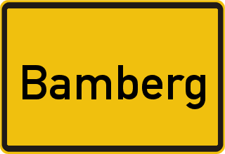 Transporter Ankauf Bamberg