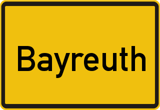 Kfz Ankauf Bayreuth