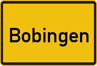 Pkw Ankauf Bobingen