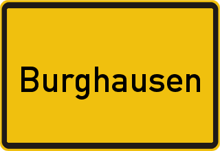 Gebrauchtwagen Ankauf Burghausen