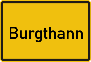 Lkw Ankauf Burgthann