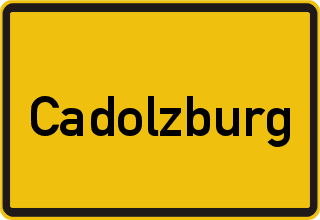 Kfz Ankauf Cadolzburg