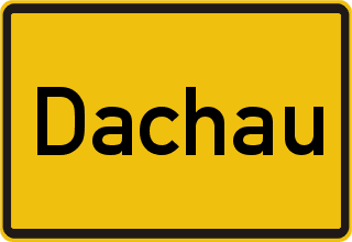Transporter Ankauf Dachau
