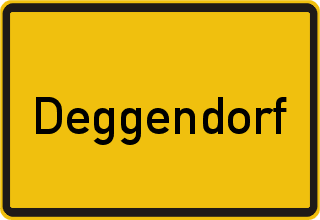 Kfz Ankauf Deggendorf