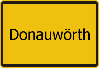 Unfallwagen Ankauf Donauwörth