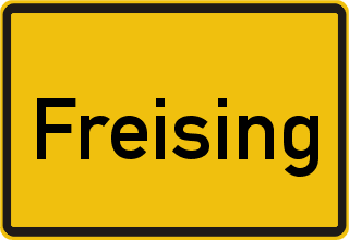 Pkw Ankauf Freising