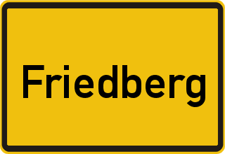 Kfz Ankauf Friedberg-Bayern