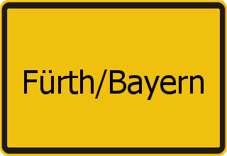 Kfz Ankauf Fürth - Bayern