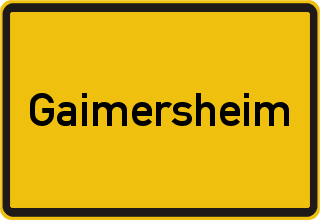 Gebrauchtwagen Ankauf Gaimersheim