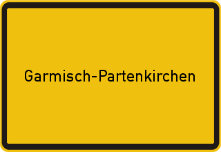 Transporter Ankauf Garmisch-Partenkirchen