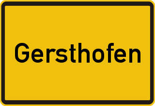 Kfz Ankauf Gersthofen