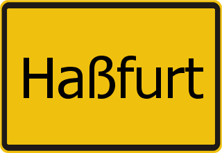 Transporter Ankauf Haßfurt