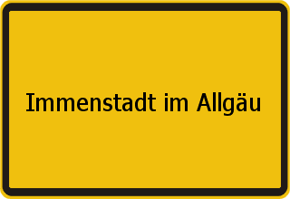 Pkw Ankauf Immenstadt im Allgäu