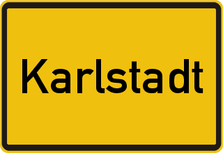Transporter Ankauf Karlstadt