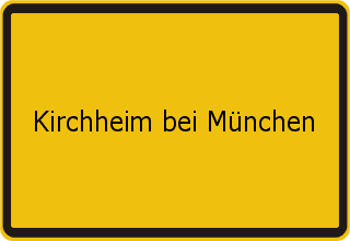 Gebrauchtwagen Ankauf Kirchheim bei München