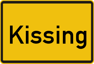 Unfallwagen Ankauf Kissing