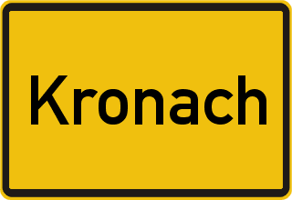 Kfz Ankauf Kronach