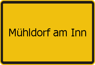 Unfallwagen Ankauf Mühldorf am Inn