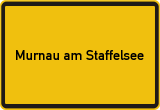 Kfz Ankauf Murnau am Staffelsee