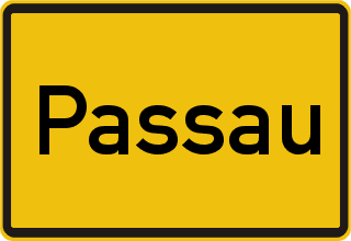 Gebrauchtwagen Ankauf Passau