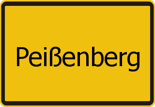 Pkw Ankauf Peißenberg