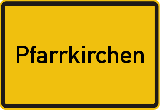 Transporter Ankauf Pfarrkirchen