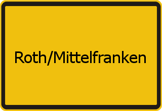 Kfz Ankauf Roth - Mittelfranken