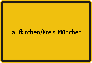 Kfz Ankauf Taufkirchen - Kreis München