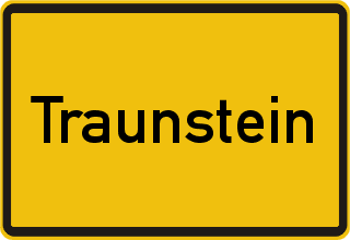 Kfz Ankauf Traunstein