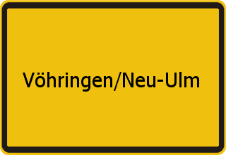 Unfallwagen Ankauf Vöhringen - Neu-Ulm