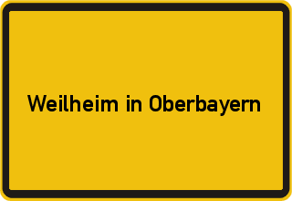 Gebrauchtwagen Ankauf Weilheim in Oberbayern