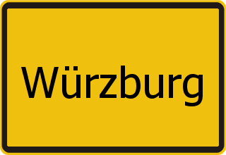Unfallwagen Ankauf Würzburg