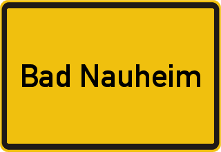 Unfallwagen Ankauf Bad Nauheim