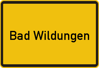 Unfallwagen Ankauf Bad Wildungen