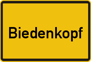 Unfallwagen Ankauf Biedenkopf