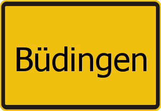 Auto Ankauf Büdingen - Hessen