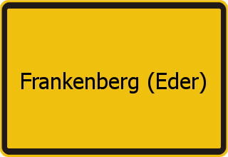 Gebrauchtwagen Ankauf Frankenberg - Eder