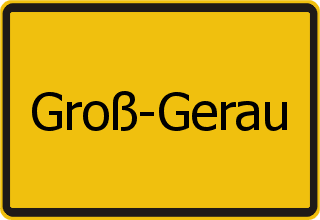 Unfallwagen Ankauf Gro-Gerau