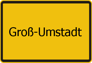 Unfallwagen Ankauf Groß-Umstadt